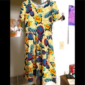 Lularoe dress